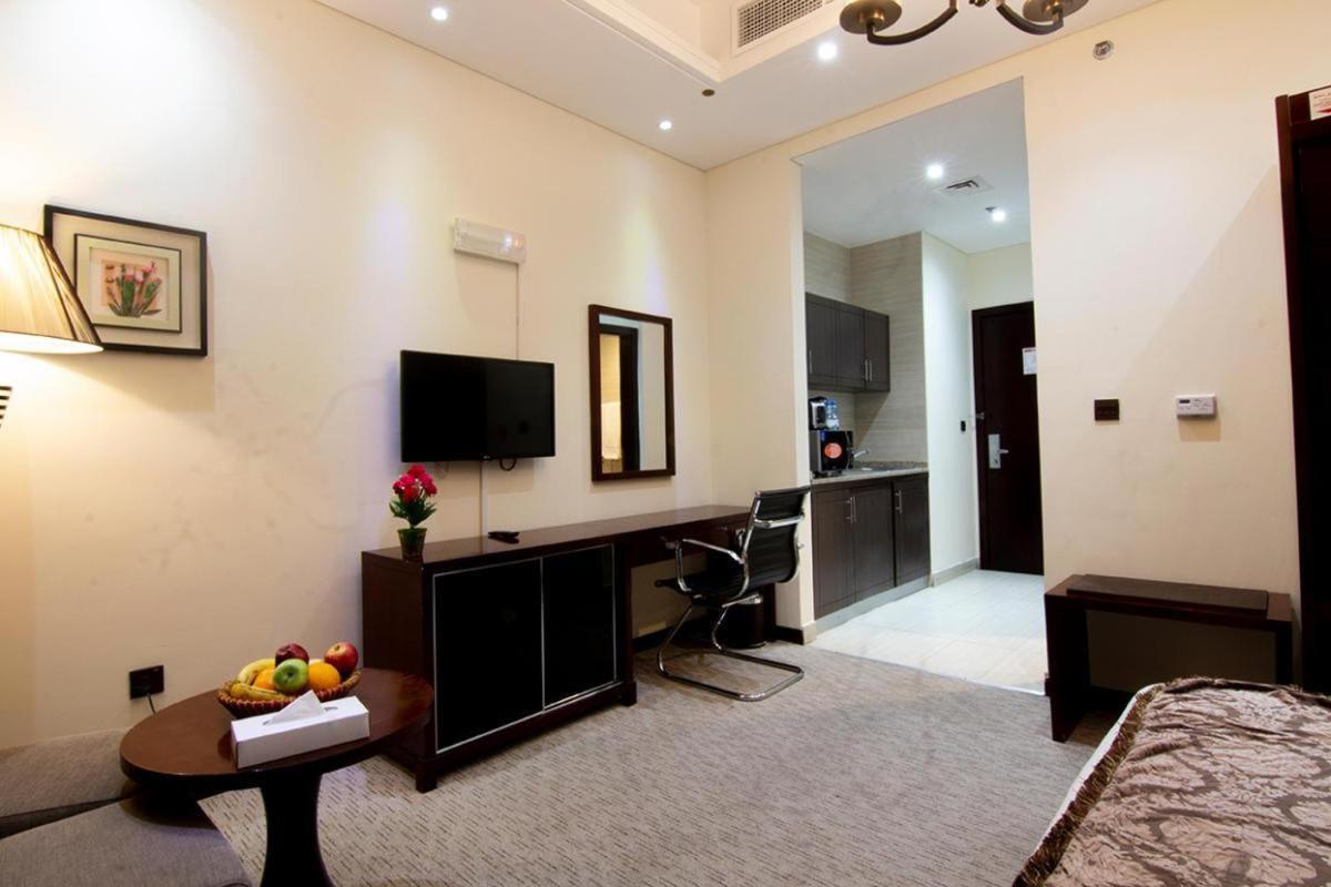 Better Living Apartment Dubai Exterior photo
